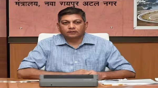 पूर्व मुख्य सचिव अमिताभ जैन बने मुख्य सूचना आयुक्त, दो सूचना आयुक्त भी नियुक्त