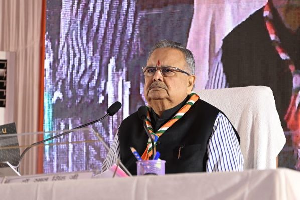 नेशनल रोवर&ndash;रेंजर जंबूरी में युवा संसद का आयोजन: लोकतांत्रिक चेतना और नेतृत्व कौशल का जीवंत प्रदर्शन