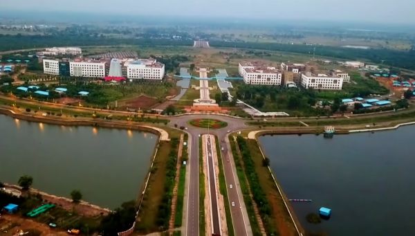 नवा रायपुर में &lsquo;चित्रोत्पला फिल्म सिटी&rsquo; का सपना होगा साकार: 21 जनवरी को सीएम साय करेंगे भूमिपूजन, 500 करोड़ तक निवेश संभावित