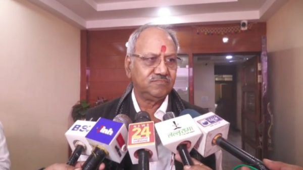 विवादों में राष्ट्रीय जंबूरी: टेंपरेरी टॉयलेट निर्माण की अनियमितताओं पर सांसद बृजमोहन अग्रवाल का बयान, बोले&mdash; मेरे उठाए मुद्दे सही साबित हो रहे हैं