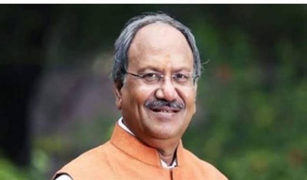 सांसद बृजमोहन अग्रवाल ने पुलिस भ्रष्टाचार को रोकने के लिए डिजिटल सुधारों की अपील की; MHA ने रिपोर्टों की ऑटो-डिलीवरी के लिए CCTNS 2.0 में दिया प्रावधान