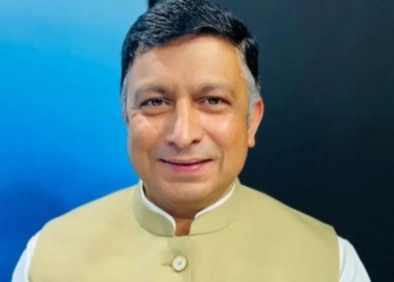 झीरम घाटी बयान विवाद: कांग्रेस नेता विकास तिवारी को एक के बाद एक झटके, अब राज्यसभा सांसद प्रतिनिधि पद से भी हटाए गए