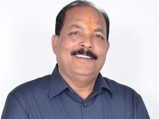 कानून-व्यवस्था पर कांग्रेस का हमला: कन्हैया अग्रवाल बोले&mdash; छत्तीसगढ़ बनता जा रहा &lsquo;अपराधगढ़&rsquo;, रायपुर &lsquo;चाकूपुर&rsquo;