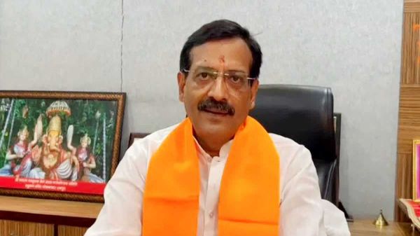 किसानों के नाम पर 43 करोड़ के फर्जी लोन-गबन का मामला, अपेक्स बैंक अध्यक्ष केदार गुप्ता बोले&mdash; जांच EOW को, दोषियों पर सख्त कार्रवाई