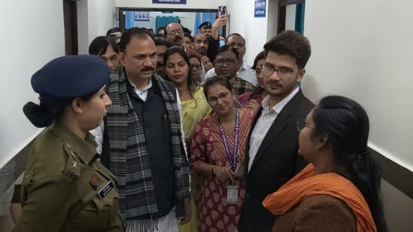 &ldquo;कायाकल्प &ndash; स्वच्छ अस्पताल योजना 2024-25&rdquo; में बलौदाबाजार जिला अस्पताल को प्रदेश में द्वितीय स्थान, 89 स्वास्थ्य संस्थान सम्मानित