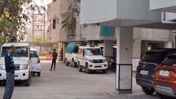 शराब घोटाला मामला : ACB झारखंड की टीम ने रायपुर और दुर्ग में की छापेमारी