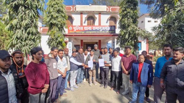 आकांक्षा टोप्पो पर भड़के भाजपाई : मंत्री के खिलाफ आपत्तिजनक टिप्पणी का आरोप, थाने में की शिकायत