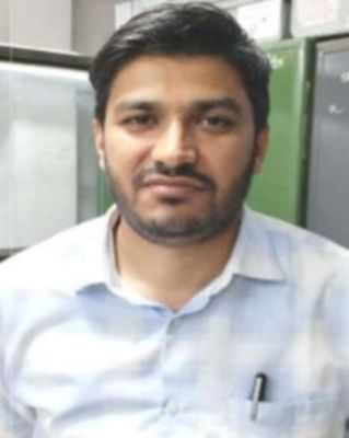 CGMSC घोटाला: EOW ने डायसिस इंडिया प्राइवेट लिमिटेड के मार्केटिंग हेड कुंजल शर्मा को किया गिरफ्तार