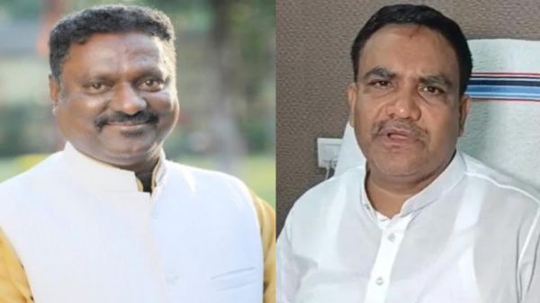 राष्ट्रीय पर्वों पर अनुदान को लेकर वक्फ बोर्ड में सियासी संग्राम, भाजपा-कांग्रेस आमने-सामने