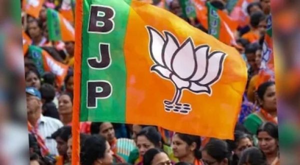 केंद्रीय बजट के लिए BJP ने बनाई प्रदेश स्तरीय समिति, अमर अग्रवाल को मिली संयोजक की जिम्मेदारी