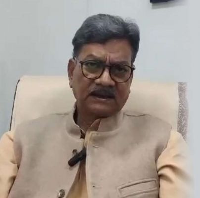 SIR के नाम पर मताधिकार छीनने की साजिश? नेता प्रतिपक्ष चरणदास महंत ने चुनाव आयोग को लिखा पत्र