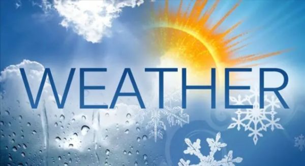 ठंड के साथ अब बारिश का अलर्ट जारी, मौसम विभाग ने 28 जनवरी तक गरज-चमक के साथ बारिश की दी चेतावनी