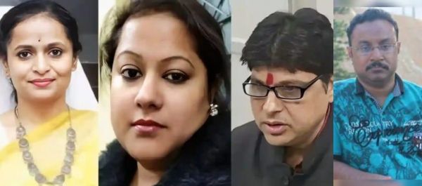 कोयला घोटाले में सुप्रीम कोर्ट का बड़ा फैसला, सौम्या-रानू समेत इन आरोपियों को मिली रेगुलर जमानत, ये सख्त शर्तें बरकरार