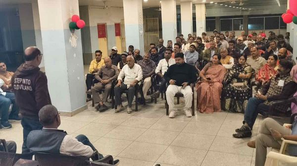 30 जनवरी को मुंगेली में सवर्ण समाज का शक्ति प्रदर्शन, UGC बिल के खिलाफ आंदोलन