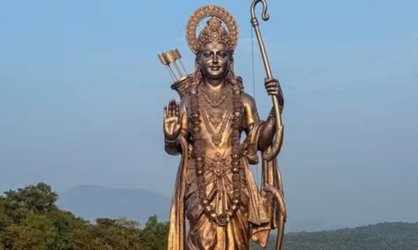 कौशल्या माता धाम में स्थापना के लिए बन गई प्रभु श्रीराम की नई प्रतिमा, लाने के लिए ग्वालियर रवाना हुई टीम&hellip;