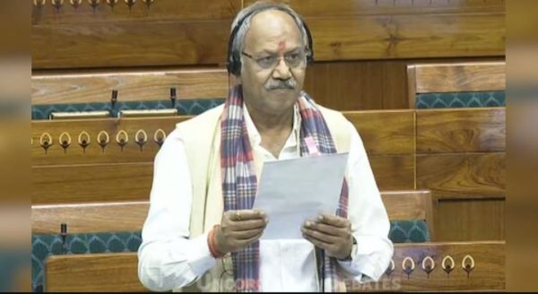 कोचिंग संस्थानों की मनमानी पर लगे रोक&mdash;सांसद बृजमोहन अग्रवाल ने केंद्र से की हस्तक्षेप की मांग