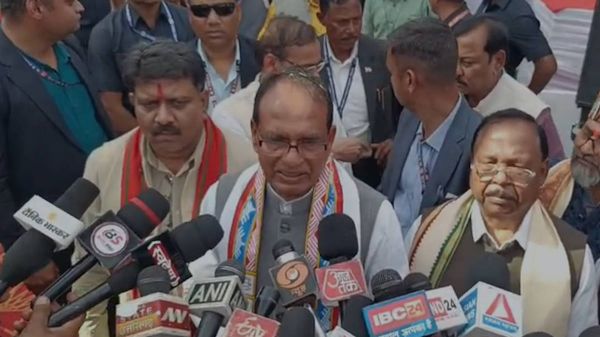 छत्तीसगढ़ में खेती की नई राह: केंद्रीय कृषि मंत्री शिवराज सिंह चौहान करेंगे कमेटी का गठन, हाईटेक मंडी और शोध पर ज़ोर