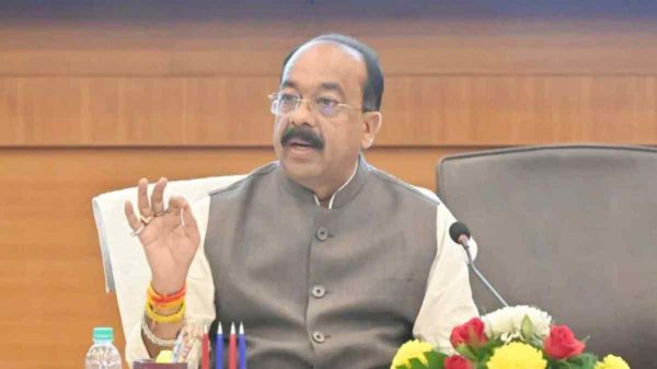 डिप्टी सीएम अरुण साव ने कहा &ndash; आम बजट में छत्तीसगढ़ को मिल सकती है बड़ी सौगात