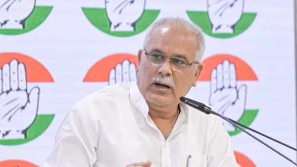 4 और 5 फरवरी को खरीदा जाएगा धान : धान खरीदी की अवधि दो दिन बढ़ी, भूपेश बघेल ने सरकार का जताया आभार, चेतावनी भी दी