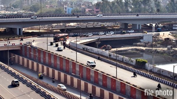 रायपुर से भिलाई-दुर्ग के बीच ट्रैफिक होगा फास्ट : सिरसा गेट और खुर्सीपार चौक पर बनेंगे ग्रेड सेपरेटर, निर्माण के लिए 77.36 करोड़ रुपये स्वीकृत