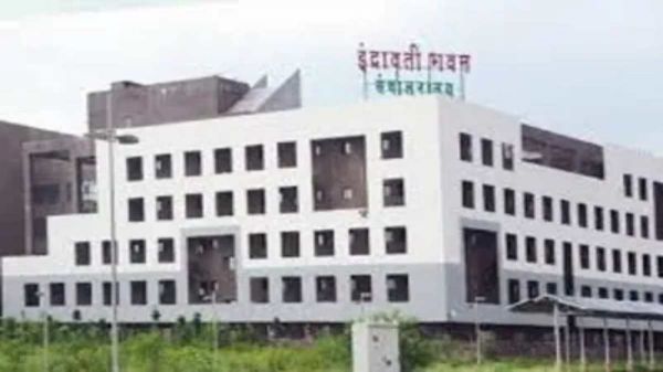 परीक्षा व्यवस्था को लेकर जारी आदेश में किया गया संशोधन, नया आदेश जारी