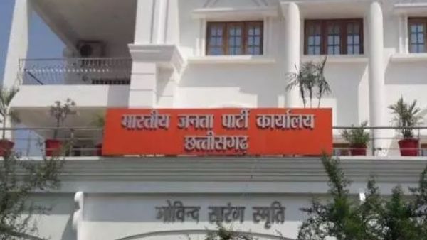 रायपुर: कुशाभाऊ ठाकरे परिसर बना जन-समस्याओं का समाधान केंद्र, मंत्रियों की मौजूदगी से जगी उम्मीद