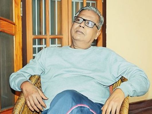 छत्तीसगढ़ के पूर्व डीजीपी विश्वरंजन की हालत गंभीर, पटना के मेदांता अस्पताल में भर्ती