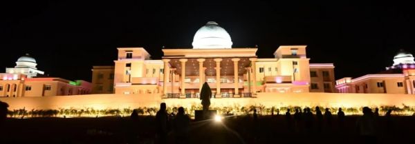 23 फरवरी से शुरू होगा सत्र, विधायकों ने लगाए 1034 से ज्यादा सवाल,27 फरवरी को नए वित्तीय वर्ष का बजट पेश होने की संभावना