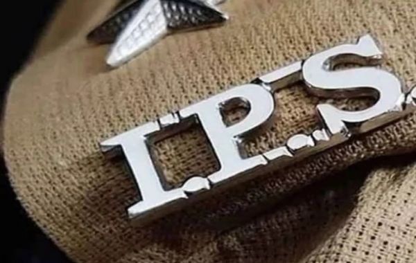 छत्तीसगढ़ कैडर के इस अफसर समेत 13 IPS हुए केंद्र में IG इम्पैनल, देखें आदेश