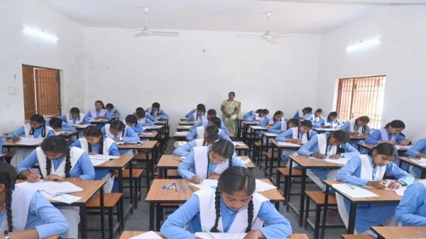 बोर्ड परीक्षा शुरू, 29 अप्रैल तक ध्वनि विस्तारक यंत्रों पर प्रतिबंध, कलेक्टर ने जारी किया आदेश