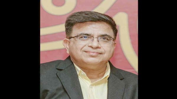 DMF घोटाला : एंटी करप्शन ब्यूरो की बड़ी कार्रवाई, पूर्व IAS अनिल टुटेजा गिरफ्तार, 26 फरवरी तक पुलिस रिमांड