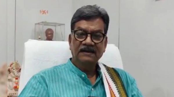 बजट पर सियासी बयानबाजी : नेता प्रतिपक्ष चरणदास महंत बोले- यह संकल्प का नहीं, भ्रष्टाचार का बजट