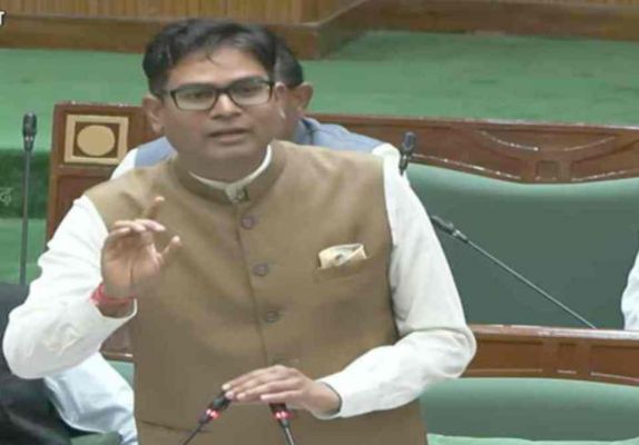 छत्तीसगढ़ का &lsquo;संकल्प&rsquo; बजट विकसित राज्य का रोडमैप : वित्त मंत्री ओपी चौधरी