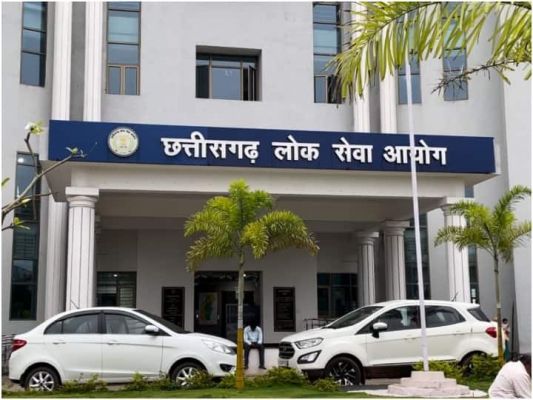 PSC भर्ती पर फिर उठा विवाद: बॉयलर इंस्पेक्टर नियुक्ति में गड़बड़ी का आरोप, भाजपा नेता ने राज्यपाल से की निष्पक्ष जांच की मांग