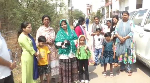 कमल विहार में दूषित पेयजल से बढ़ा स्वास्थ्य संकट, निगम और RDA की लापरवाही पर भड़के निवासी