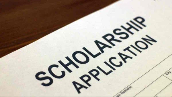 राष्ट्रीय साधन सह प्रावीण्य छात्रवृत्ति योजना परीक्षा दो मई को, जानिए आवेदन की अंतिम तिथि समेत पूरी डिटेल&hellip;