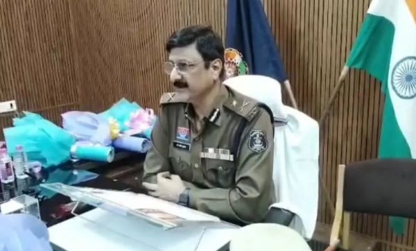 रायपुर में पुलिस कमिश्नर ऑफिस शिफ्ट, अब C-3 बंगले से होगा संचालन