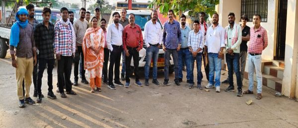 बिजली विभाग की सख्ती: 81 उपभोक्ताओं के कनेक्शन काटे, 5 लाख से अधिक की वसूली