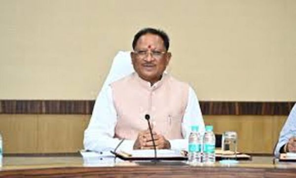 LPG के दाम में बढ़ोतरी के बीच CM साय ने प्रदेशवासियों को दी राहत, कहा&ndash; 