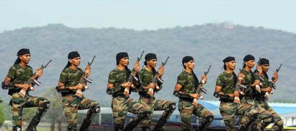 अग्निवीर भर्ती 2026 : सेना में शामिल होने का सुनहरा मौका, एक अप्रैल तक कर सकते हैं ऑनलाइन आवेदन