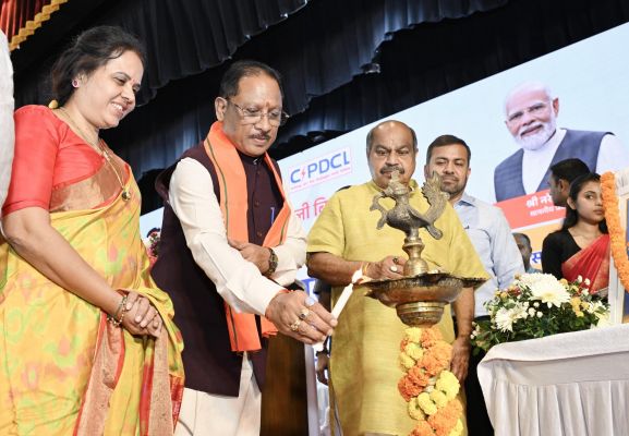 मुख्यमंत्री ने &ldquo;बिजली बिल भुगतान समाधान योजना 2026&rdquo; का किया शुभारंभ