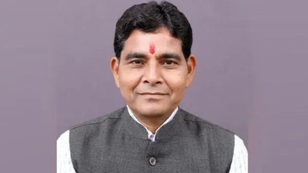 मंत्री टंक राम वर्मा के राजस्व विभाग की 3502 करोड़ रुपए से अधिक की अनुदान मांगें विधानसभा में पारित