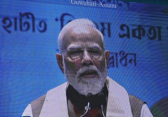 पीएम किसान सम्मान निधि की 22वीं किश्त जारी: छत्तीसगढ़ के 24 लाख किसानों के खातों में पहुंचे 498.83 करोड़