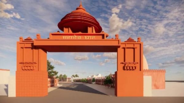 रायपुर में बनेगा खारून रिवर फ्रंट, 84.15 करोड़ स्वीकृत; विधायक राजेश मूणत ने कहा &ndash; विकास की नई इबारत लिखेगा खारून रिवर फ्रंट