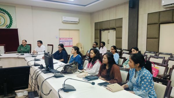 रायपुर में LPG सप्लाई सामान्य: प्रशासन ने कहा&mdash;पर्याप्त स्टॉक, घबराने की जरूरत नहीं