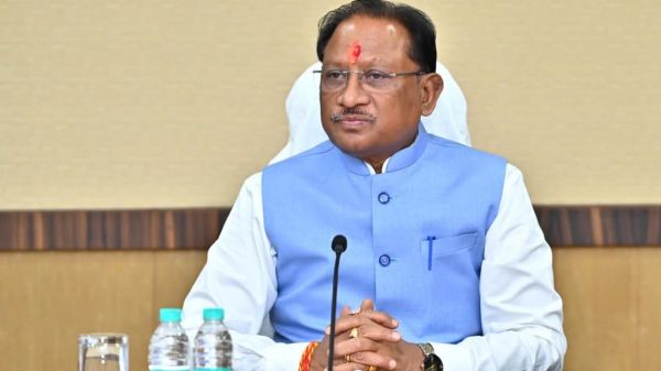 सेप्टिक टैंक में 3 मजदूरों की मौत : अनुश्रवण समिति की बैठक में CM साय के सख्त निर्देश, सफाई के लिए अब लेनी होगी निगम की परमिशन