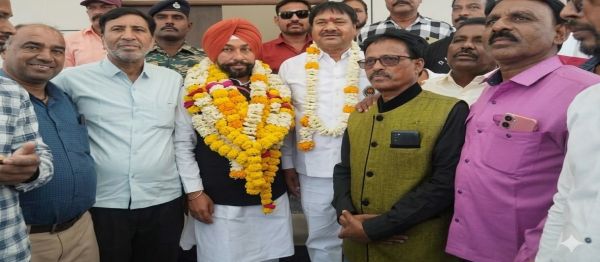 रायपुर सीवरेज हादसा: राष्ट्रीय सफाई कर्मचारी आयोग ने लिया संज्ञान, जांच के लिए रायपुर पहुंचे उपाध्यक्ष