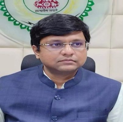 IAS रवि मित्तल की PMO में डिप्टी सेक्रेटरी पद पर नियुक्ति, ACC ने दी मंजूरी