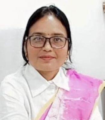 छत्तीसगढ़ नर्सिंग काउंसिल में बड़ा घोटाला: रजिस्ट्रार दुर्गा उसारे सस्पेंड