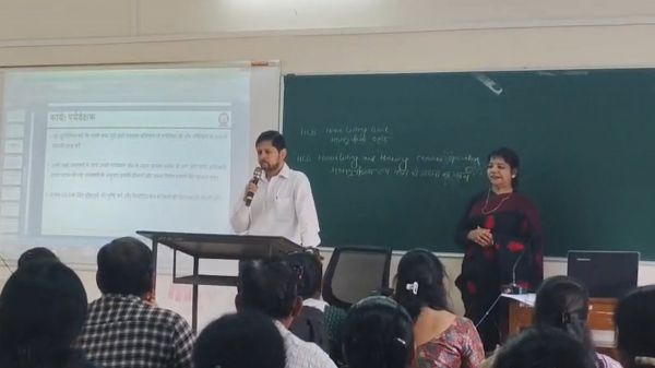 दुर्ग में जनगणना 2027 की तैयारी अंतिम चरण में, पूरी प्रक्रिया होगी डिजिटल